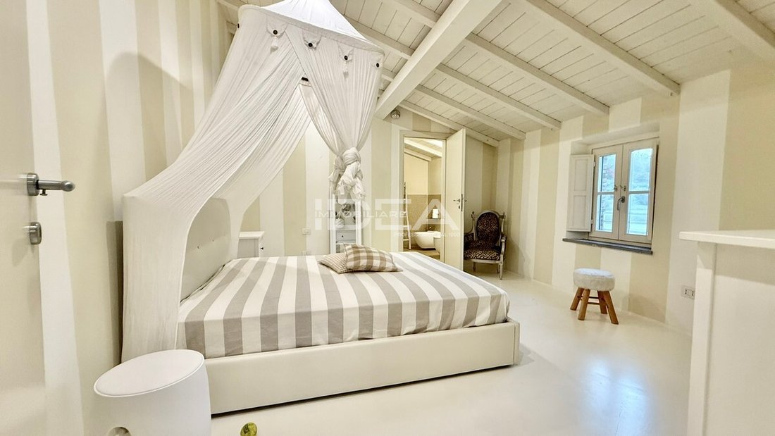 Villa a Area Nozzano - San Macario, Lucca, Toscana 2 - 18732834
