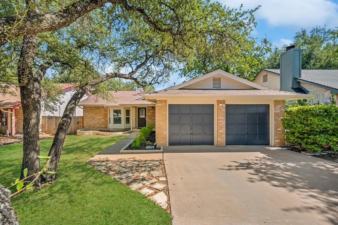 House in Austin, Texas, United States 1 - 17707866