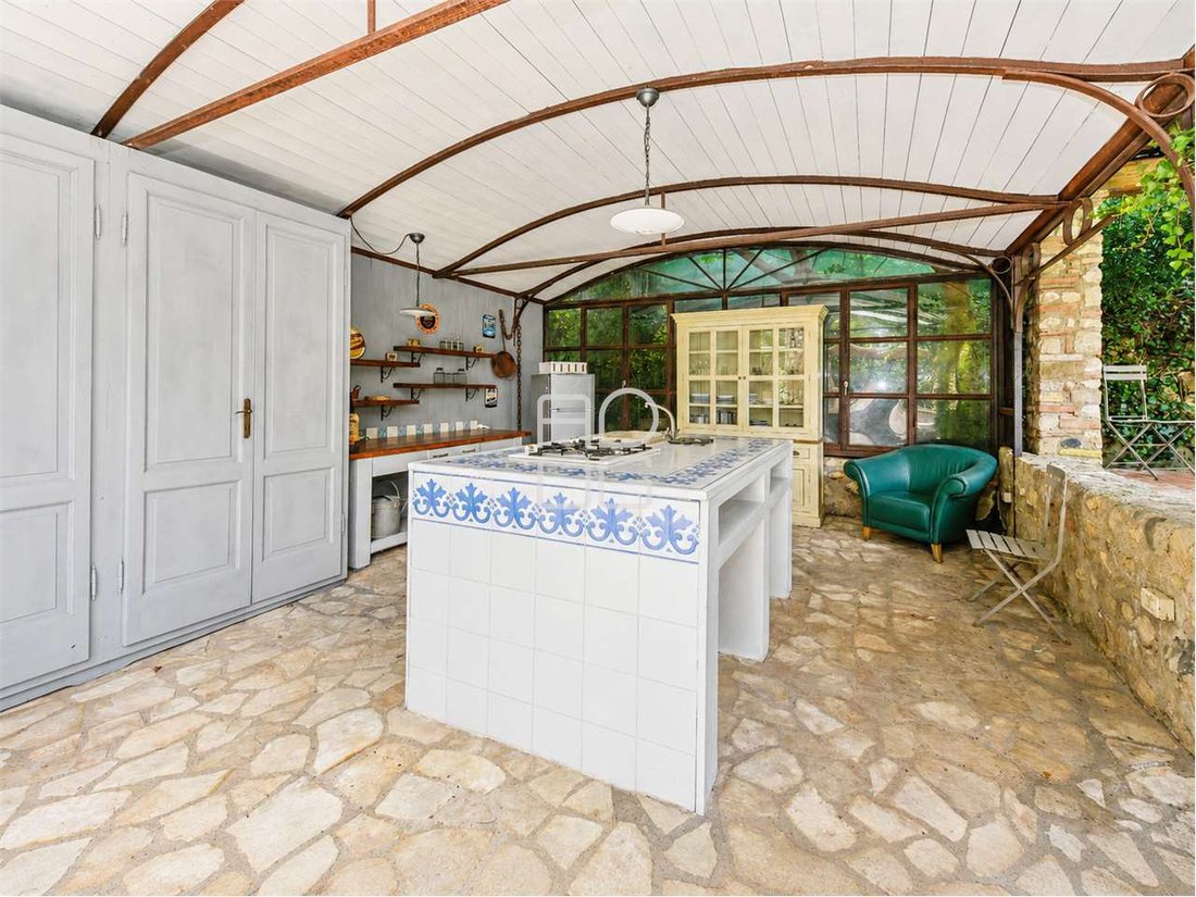 Villa en Entroterra, Desenzano del Garda, Lombardía 2 - 15585958
