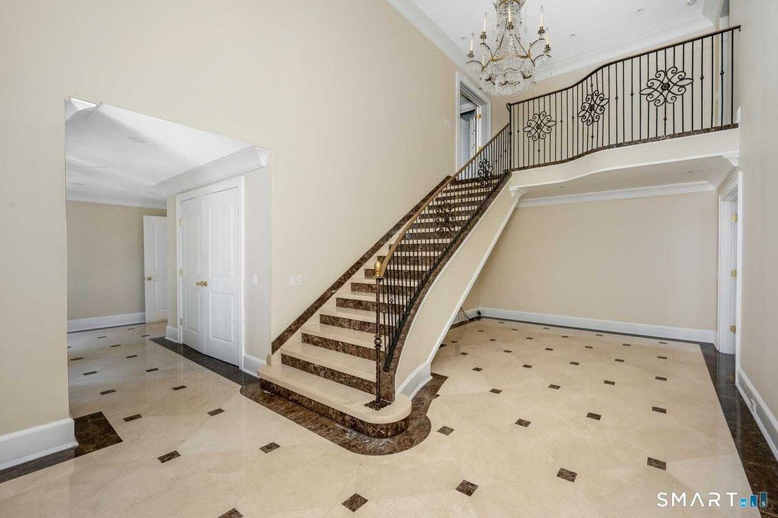 Casa en Norwalk, Connecticut, Estados Unidos 5 - 18737984