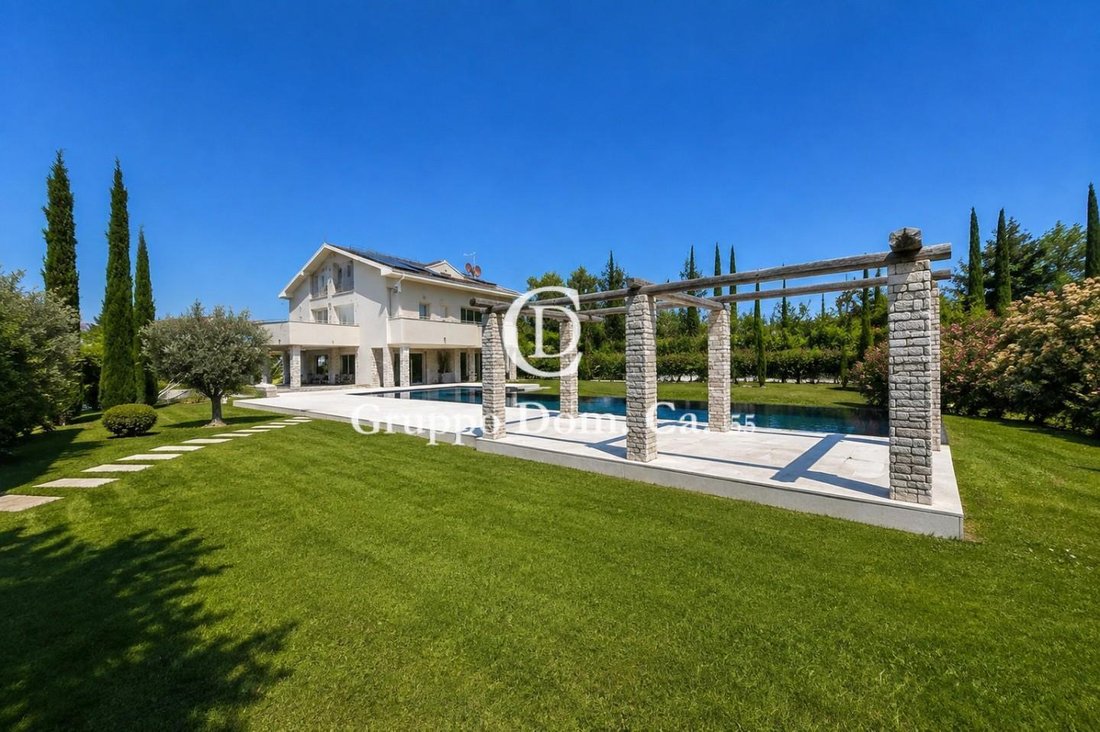 Villa à Centre, Forte dei Marmi, Toscane 5 - 18736234