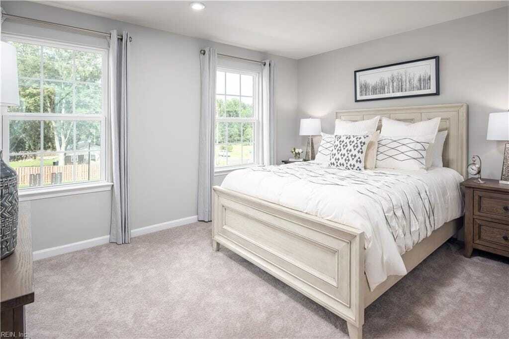 Haus in Chesapeake, Virginia, Vereinigte Staaten 2 - 18732082