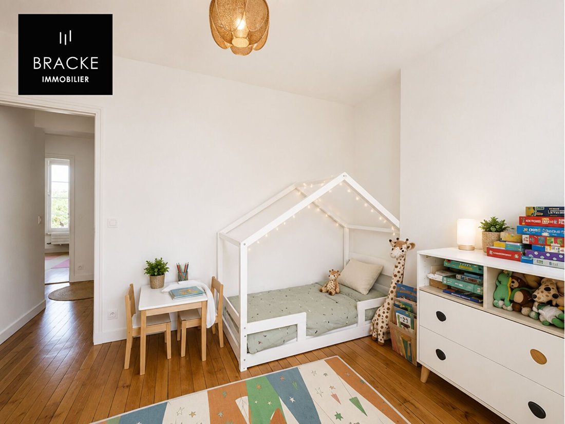 Appartement à Hôtel de Ville, Courbevoie, France 4 - 18733468