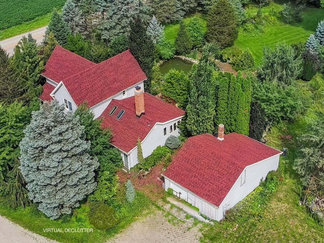 Casa a Woodstock, Illinois, Stati Uniti 3 - 18732613