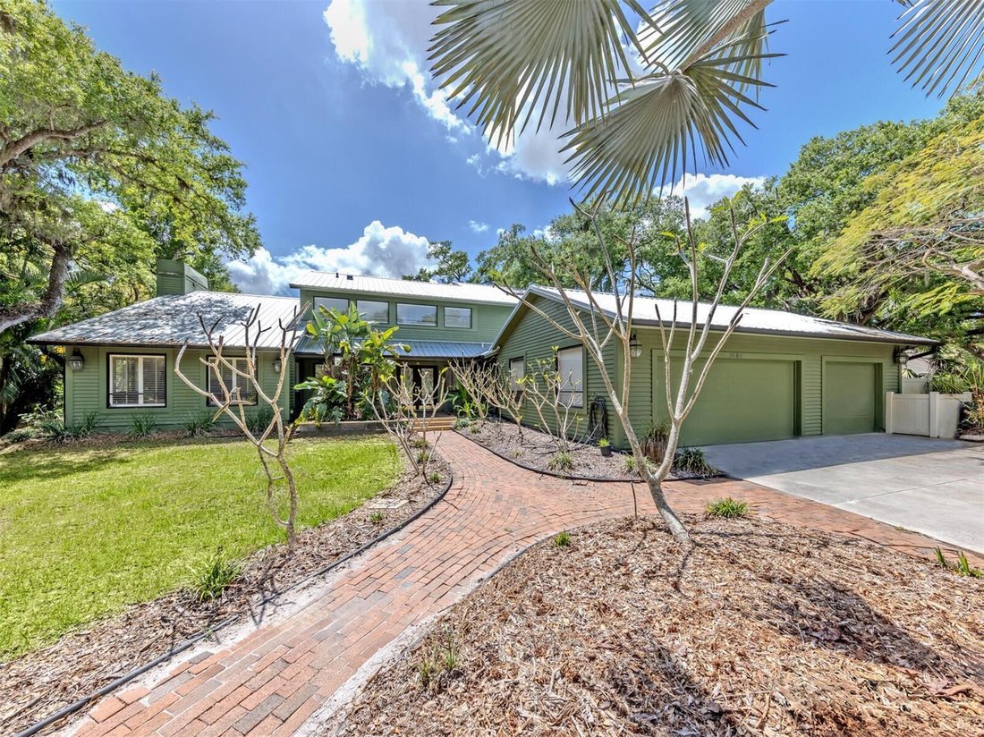 Maison à Venice, Floride, États-Unis 1 - 18731896