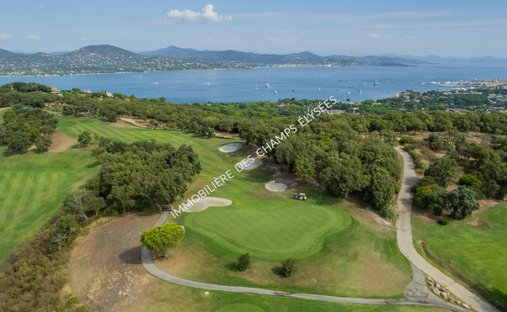 Villa a Gassin, Provenza-Alpi-Costa Azzurra, Francia 1
