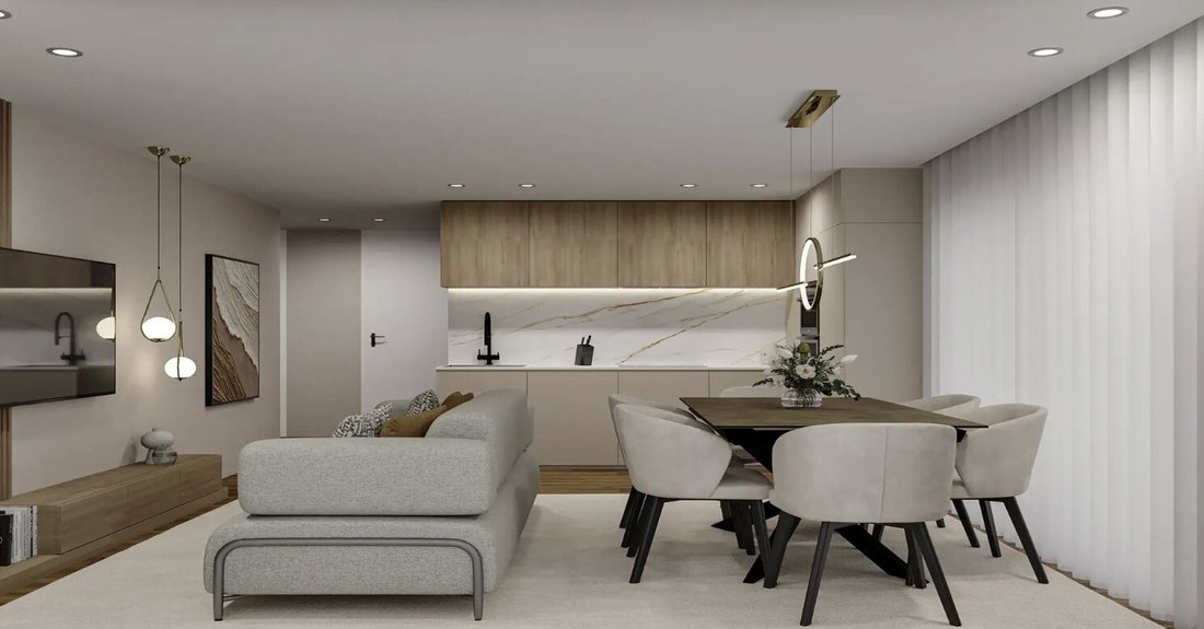 Apartamento en Alcantarilla, Algarve, Portugal 4 - 18737391
