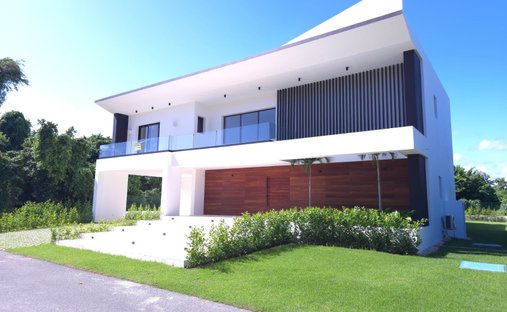 Casa en Juanillo, La Altagracia, República Dominicana 1
