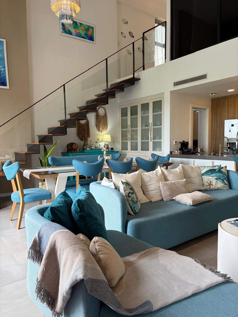 Apartamento en Juanillo, La Altagracia, República Dominicana 1 - 18736843