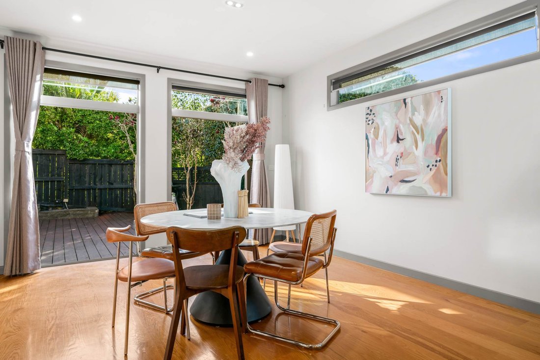 Haus in Auckland, Auckland, Neuseeland 1 - 18738103