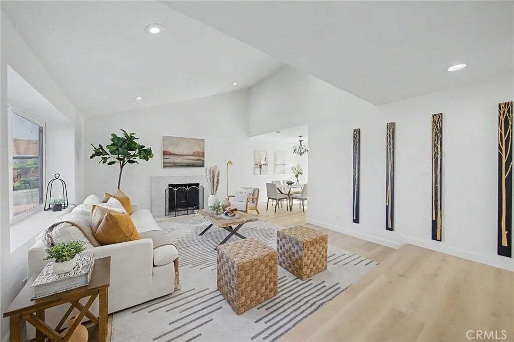 Casa en Orange, California, Estados Unidos 3 - 18736049