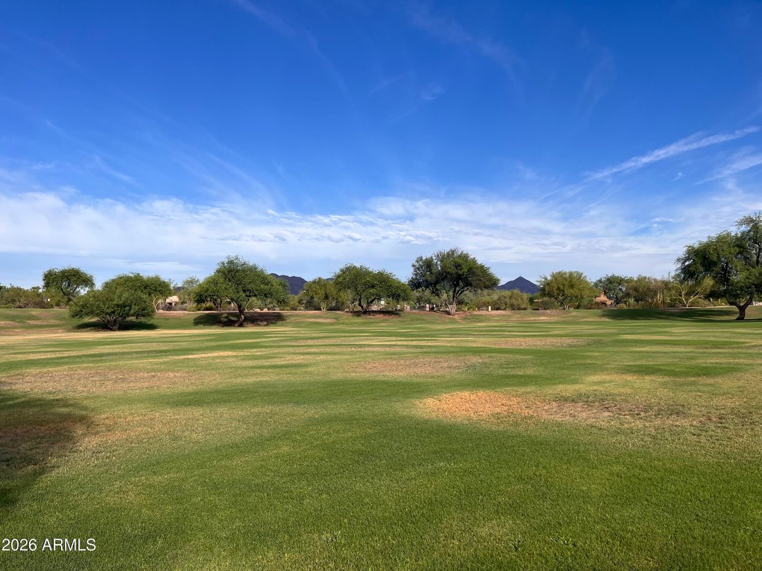 House in Scottsdale, Arizona, United States 1 - 18734216