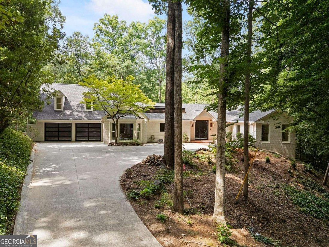 Haus in Atlanta, Georgia, Vereinigte Staaten 5 - 18731490