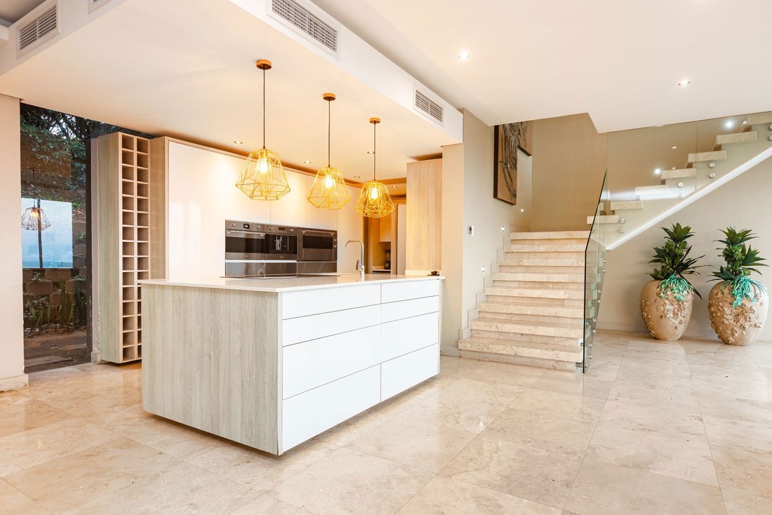 Townhouse en Zimbali Estate, KwaZulu-Natal, Sudáfrica 4 - 18726246
