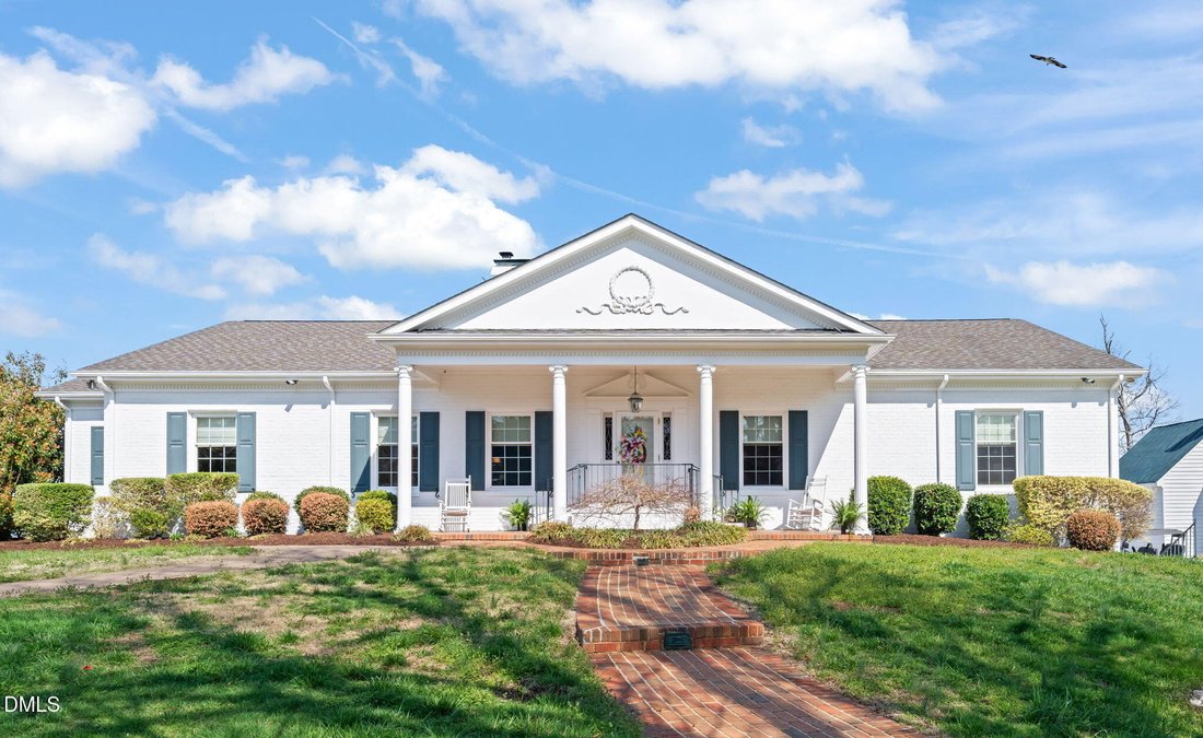 House in Clarksville, Virginia, United States 5 - 18732486