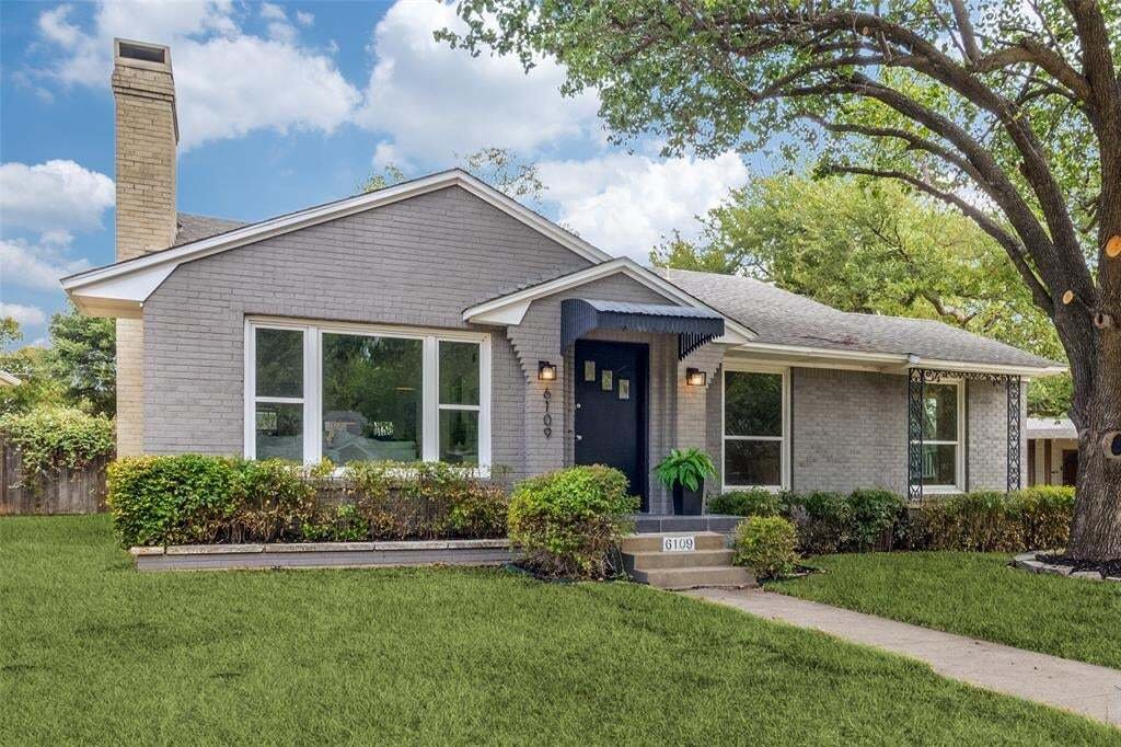 Casa en Dallas, Texas, Estados Unidos 2 - 18736259