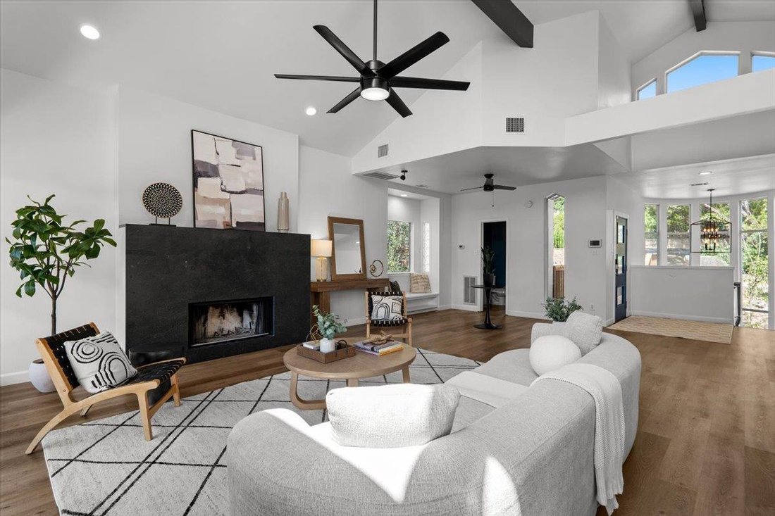 Casa a Austin, Texas, Stati Uniti 5 - 18735730