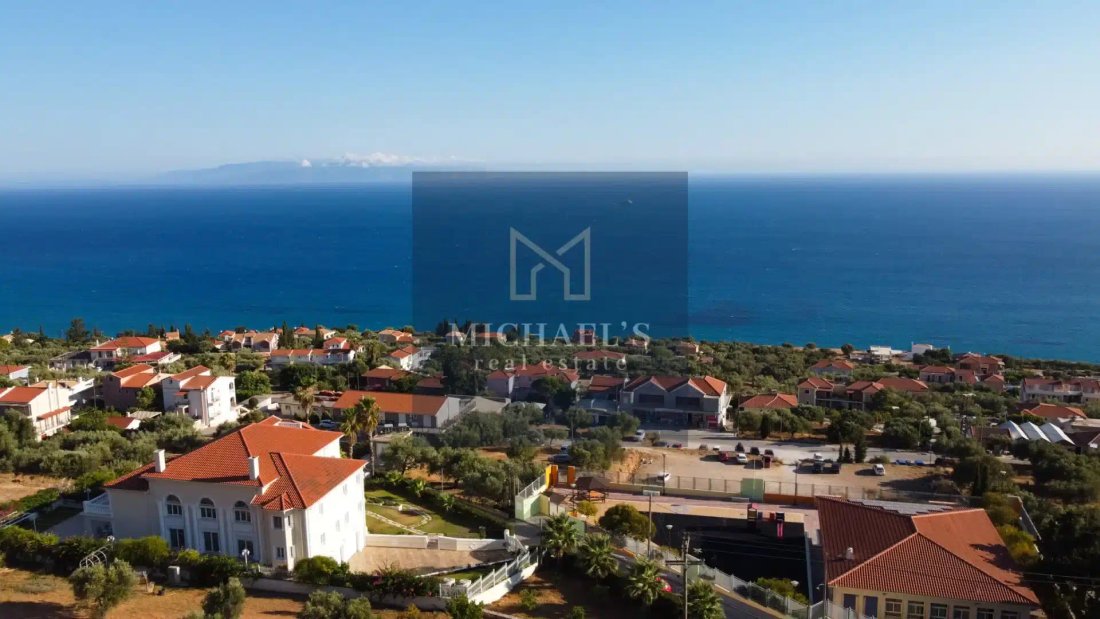 Haus in Argostoli, Peloponnese, Western Greece and the Ionian, Griechenland 4 - 18732213