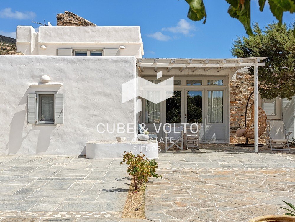House in Cyclades, Aegean, Greece 2 - 18732330