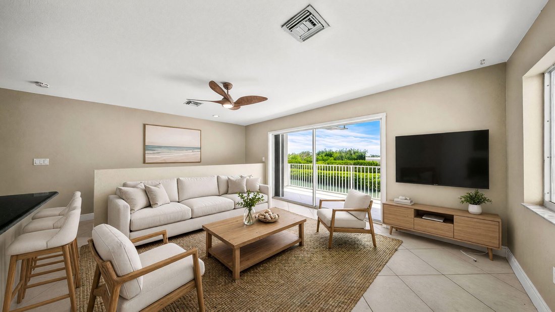 Maison à Key Colony Beach, Floride, États-Unis 5 - 18734487