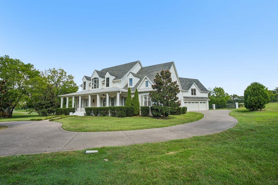 Haus in Nashville, Tennessee, Vereinigte Staaten 3 - 18735258