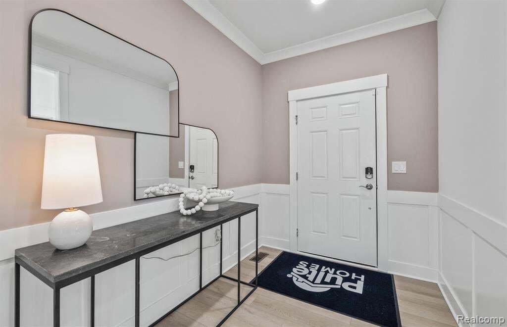 Appartement à Clarkston, Michigan, États-Unis 5 - 18734956