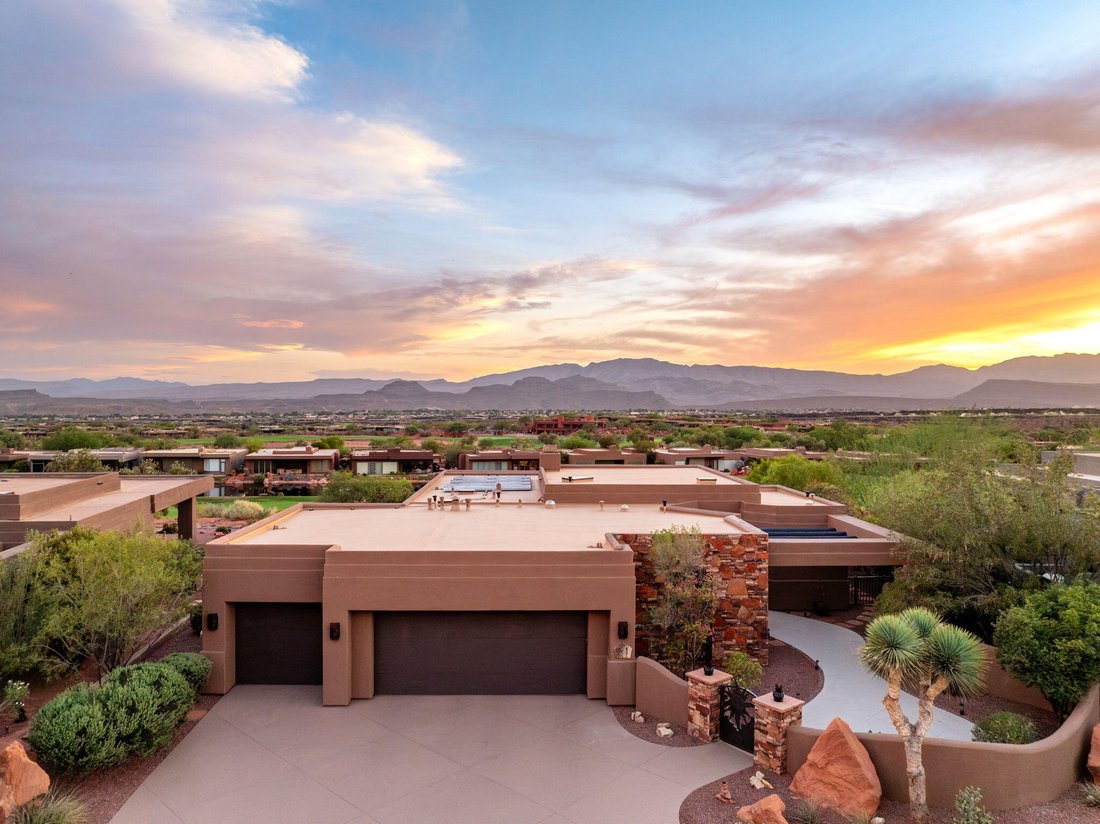 House in St. George, Utah, United States 1 - 18720335