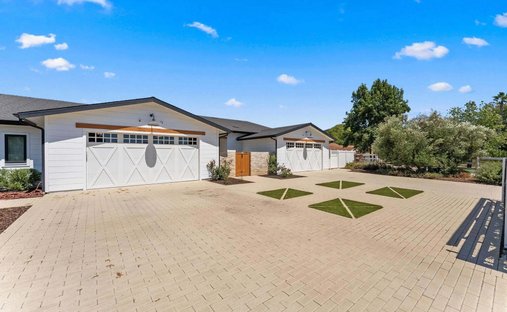 House in San Marcos, California, United States 1