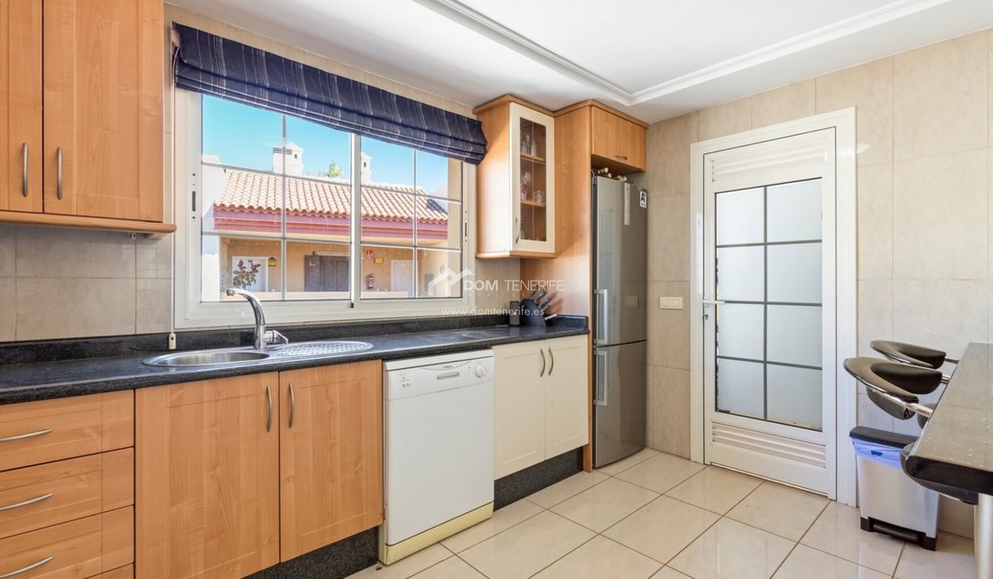 Appartamento a Costa Adeje, Adeje, Isole Canarie 5 - 18733120