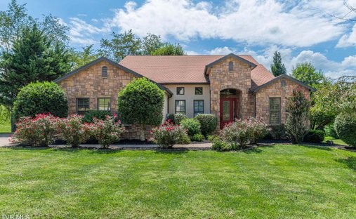 Casa a Johnson City, Tennessee, Stati Uniti 1