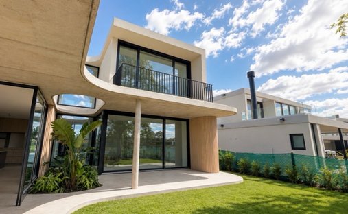 Maison à Tigre, Province de Buenos Aires, Argentine 1