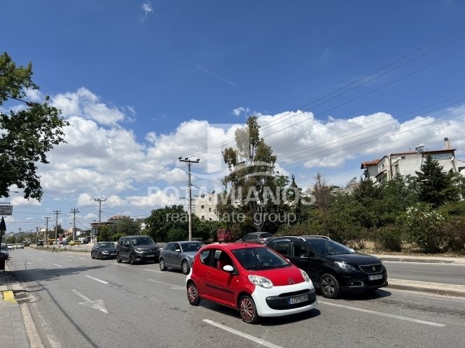 Terreno a Sunoikia Kolonakiou, 1st District of Athens, Athens 1 - 18734611