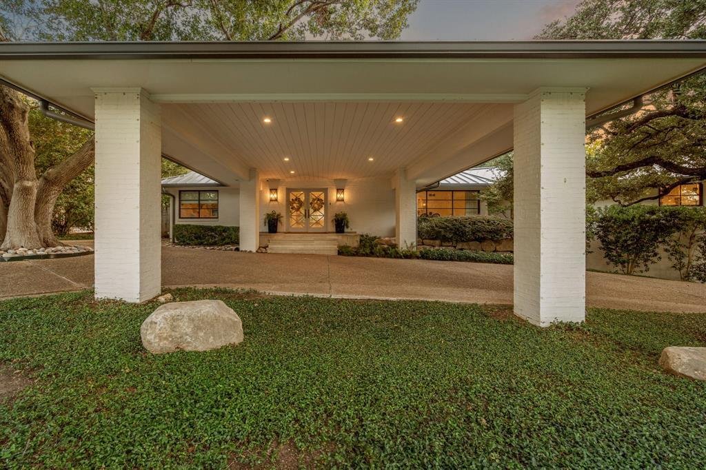 House in Fort Worth, Texas, United States 4 - 18736304