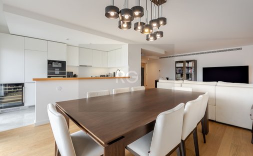 Apartamento en Lordelo do Ouro y Massarelos, Distrito de Oporto, Portugal 1