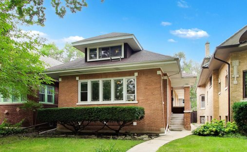 Casa a Oak Park, Illinois, Stati Uniti 1