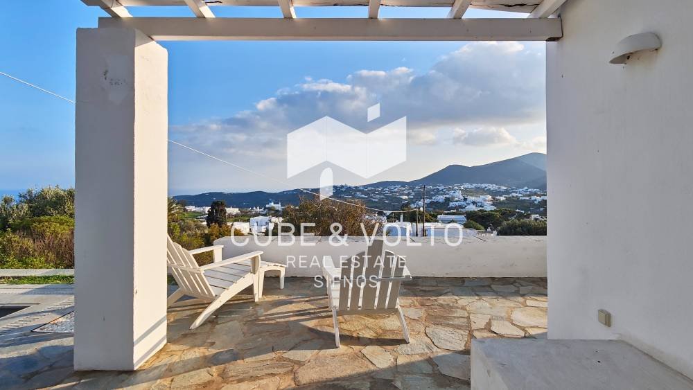 Casa en Cyclades, Aegean, Grecia 3 - 18732169