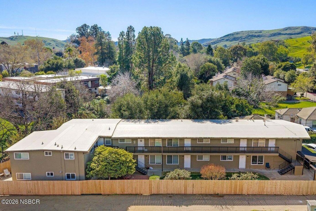 Altro a San Luis Obispo, California, Stati Uniti 1 - 18735239