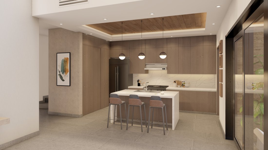 Casa en Cap Cana, Dominican Republic 2 - 18737042