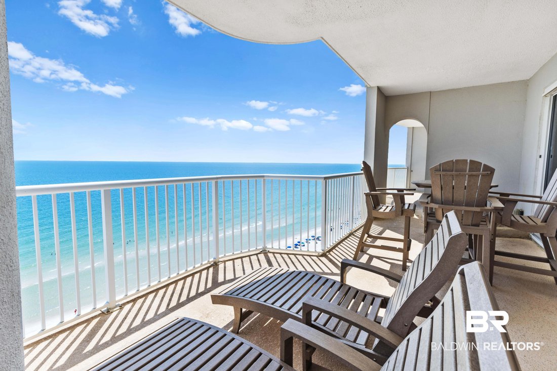 Casa en Gulf Shores, Alabama, Estados Unidos 2 - 18734586