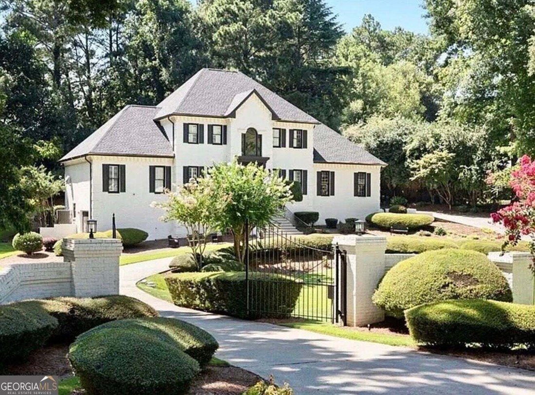 Maison à Johns Creek, Géorgie, États-Unis 4 - 18735818