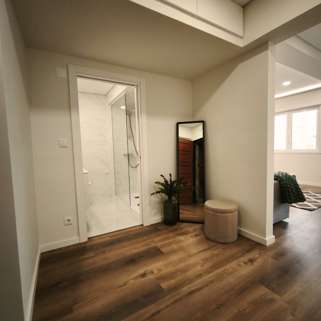 Apartment in Benfica, Lisbon, Portugal 1 - 18737385