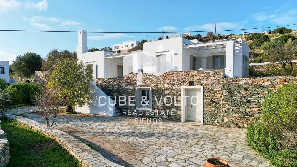 Casa en Cyclades, Aegean, Grecia 4 - 18732169
