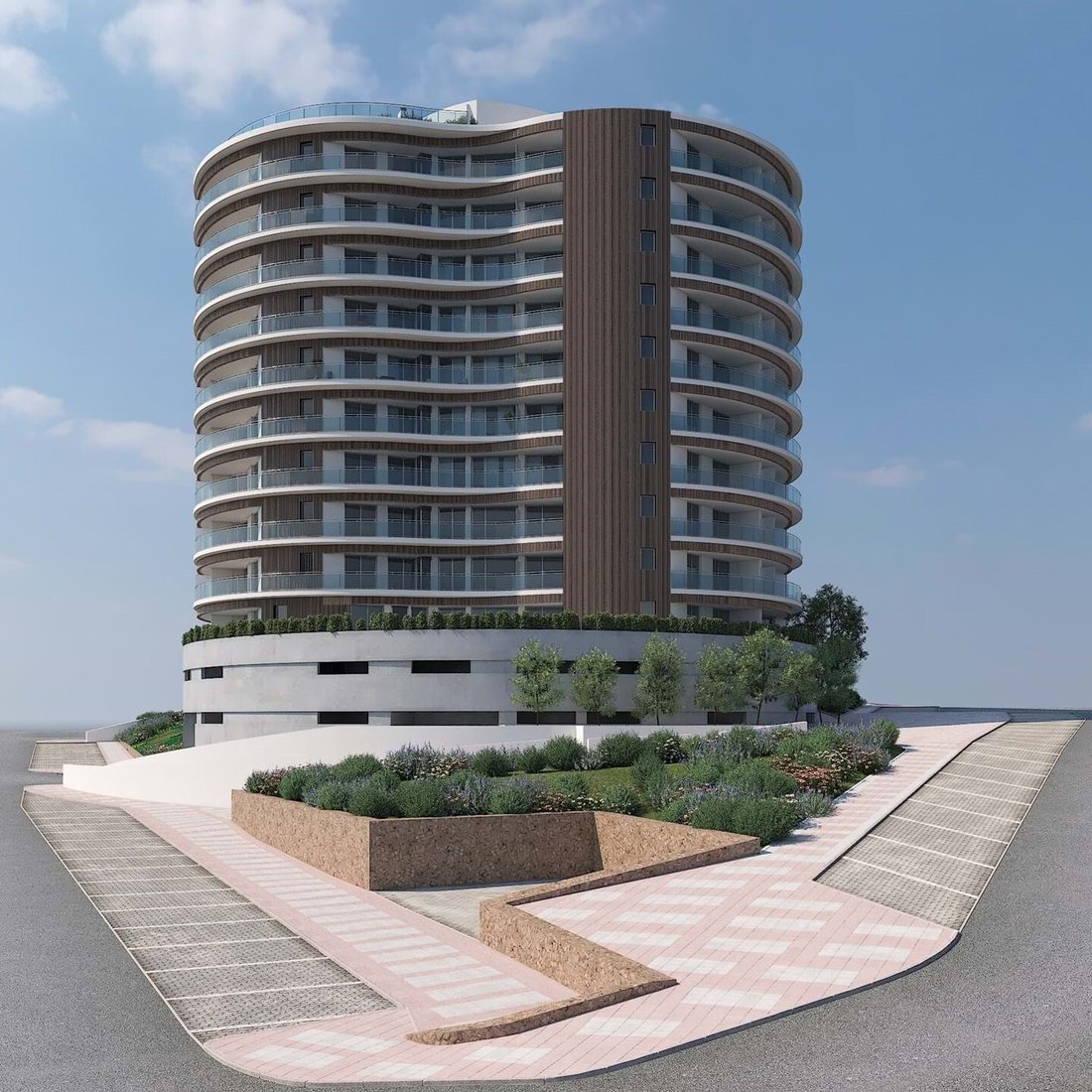 Apartamento en Setubal, Setúbal Municipality, Portugal 3 - 18737880