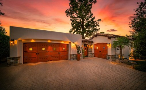 Casa a Phoenix, Arizona, Stati Uniti 1