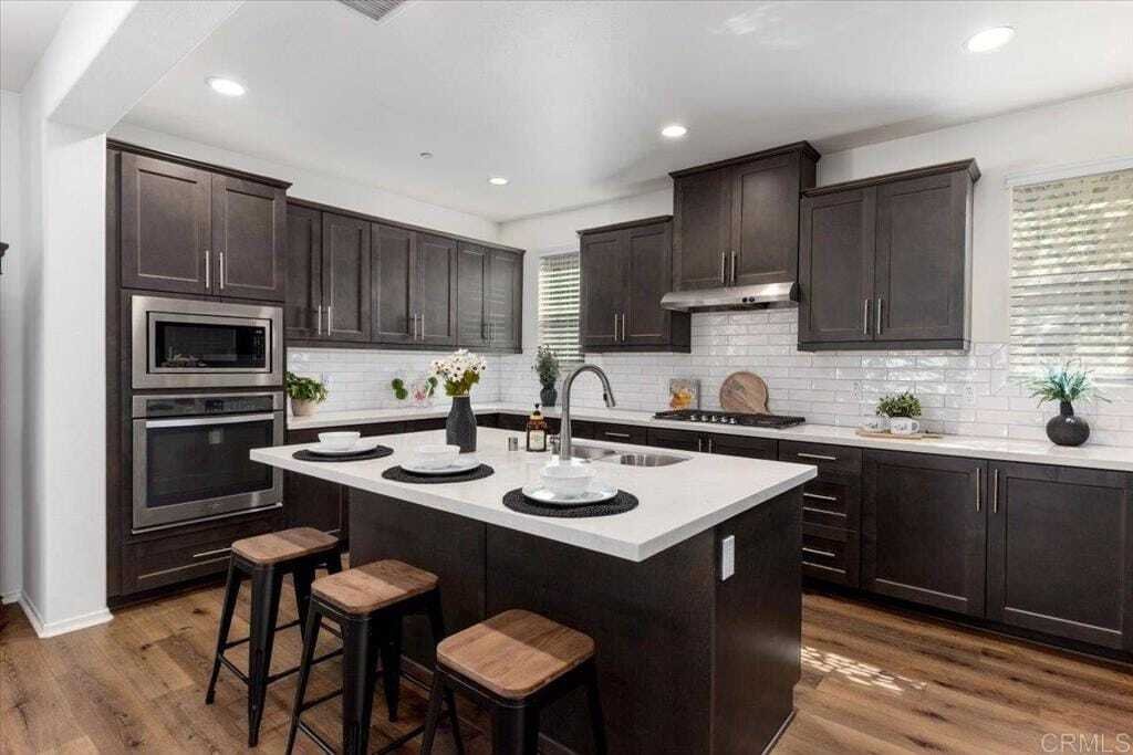 House in San Marcos, California, United States 1 - 18536941