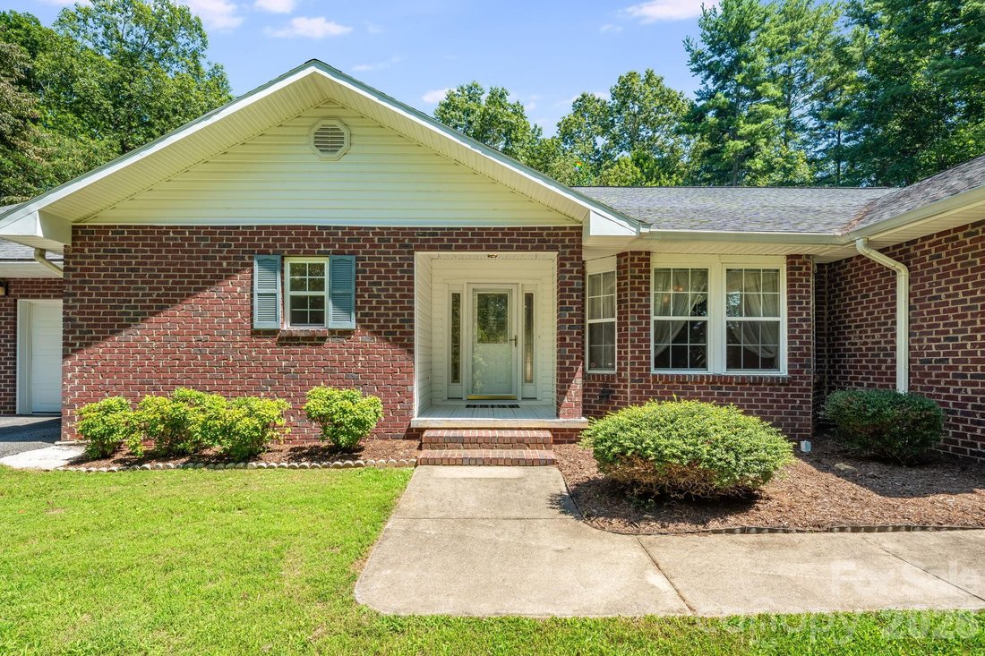 Haus in Hendersonville, North Carolina, Vereinigte Staaten 2 - 18734132