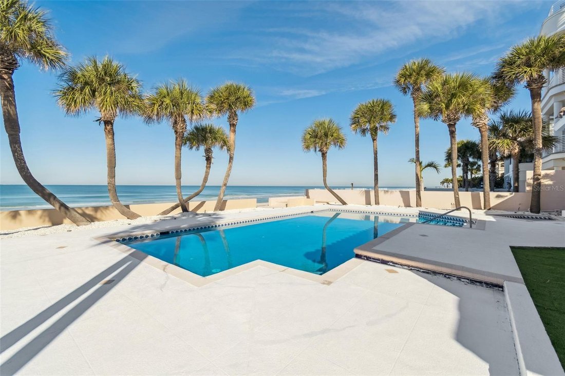 Casa en Belleair Beach, Florida, Estados Unidos 4 - 18735125