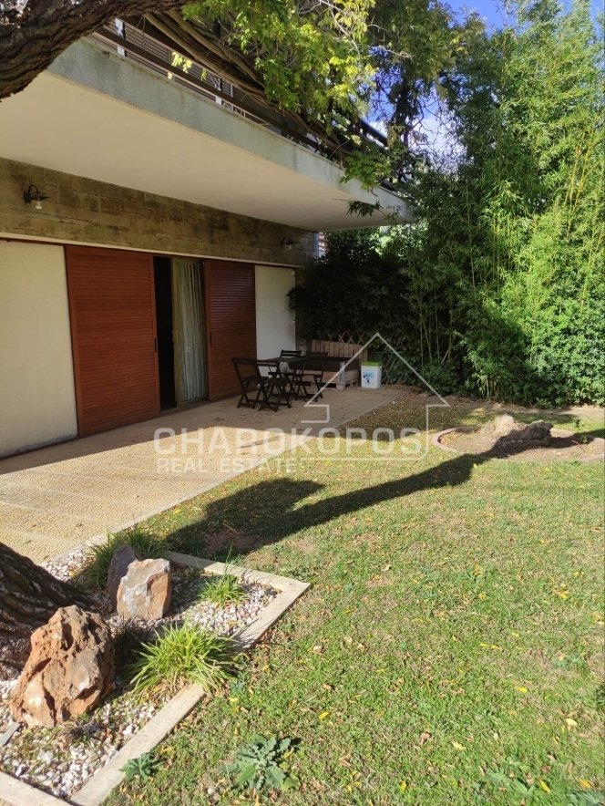 Apartamento en Filothei - Psychiko, Ática, Grecia 1 - 18734958