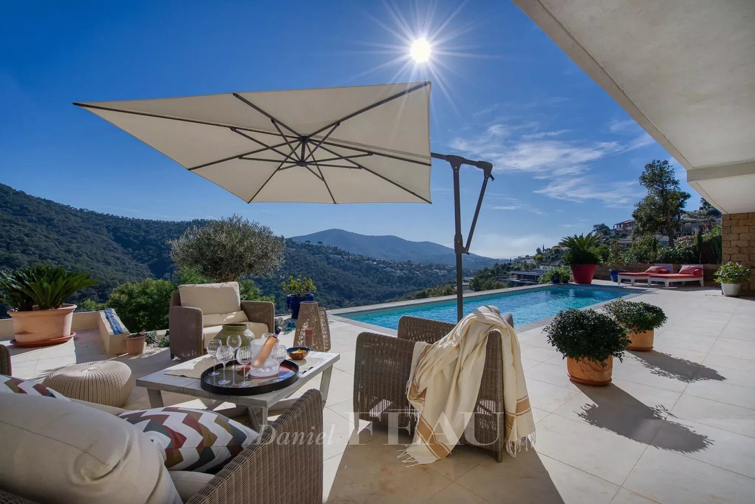 Villa à Sud Ouest, Bormes-les-Mimosas, France 4 - 14530730