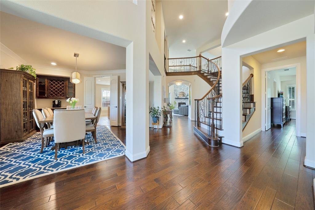 Maison à McKinney, Texas, États-Unis 5 - 18736245